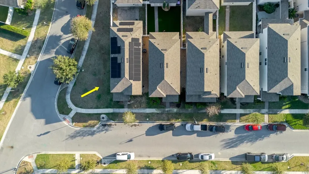 16012 Micelli Drive Winter Garden FL 34787