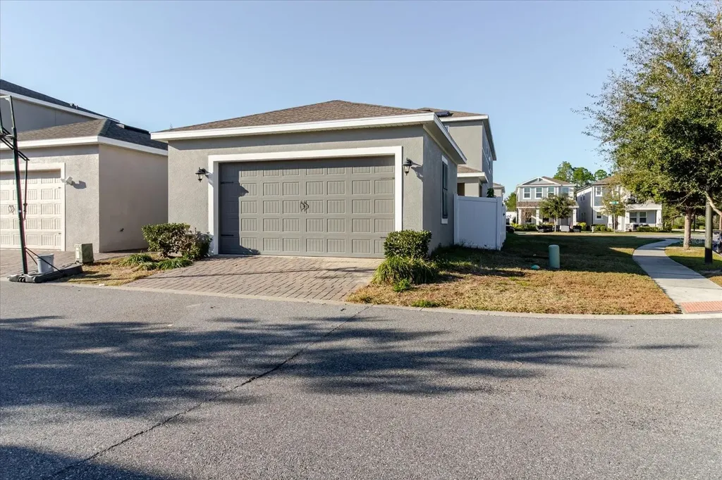 16012 Micelli Drive Winter Garden FL 34787
