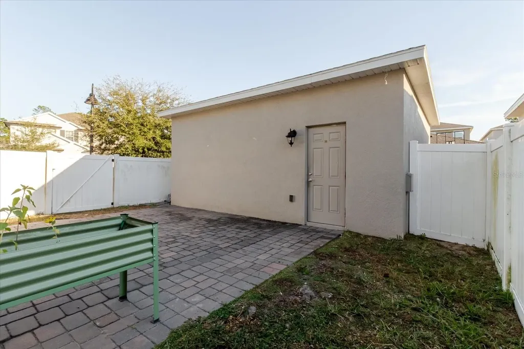 16012 Micelli Drive Winter Garden FL 34787