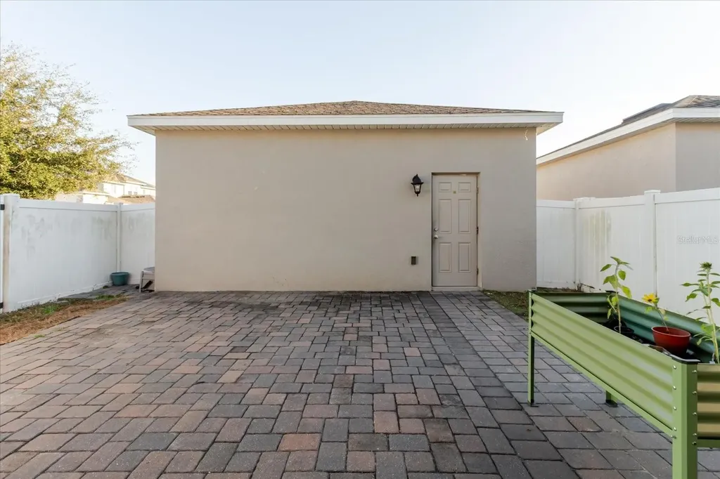 16012 Micelli Drive Winter Garden FL 34787