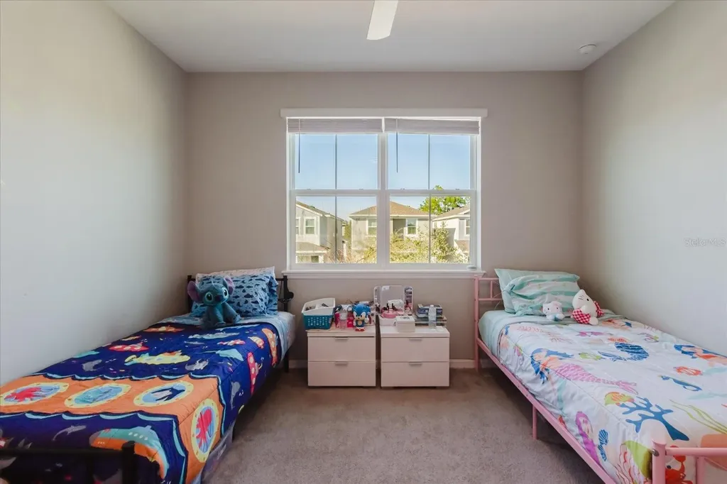 16012 Micelli Drive Winter Garden FL 34787