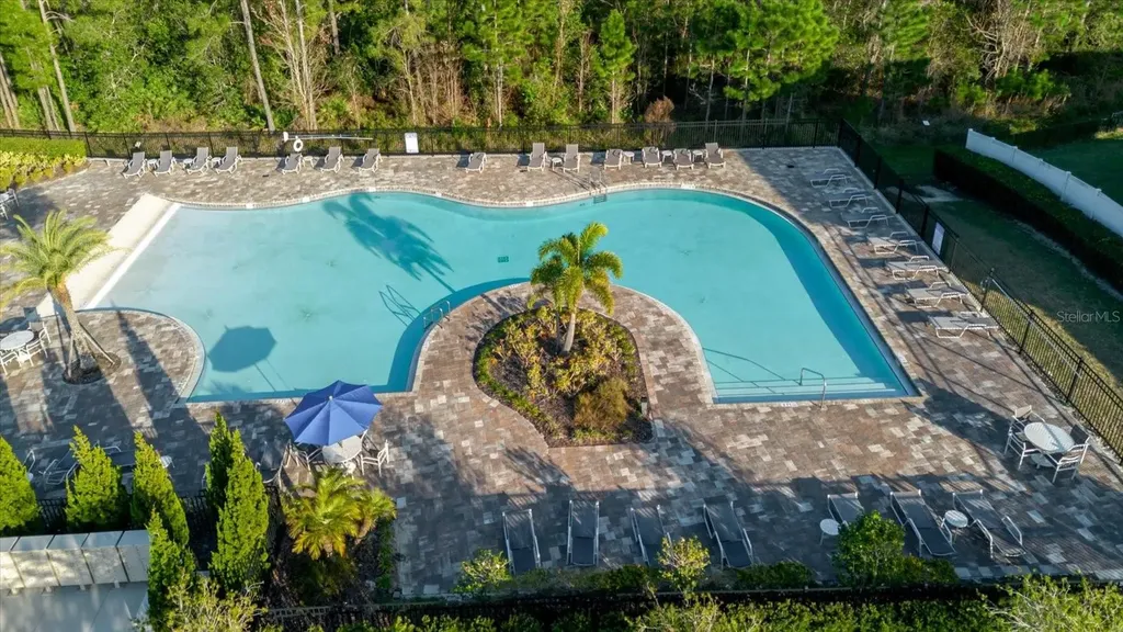 16012 Micelli Drive Winter Garden FL 34787