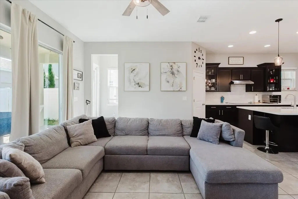 16012 Micelli Drive Winter Garden FL 34787