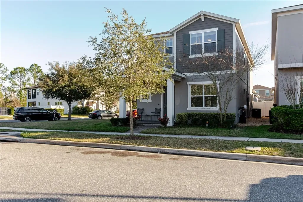 16012 Micelli Drive Winter Garden FL 34787