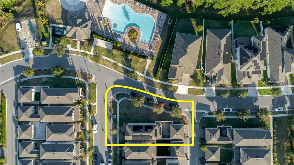16012 Micelli Drive Winter Garden FL 34787