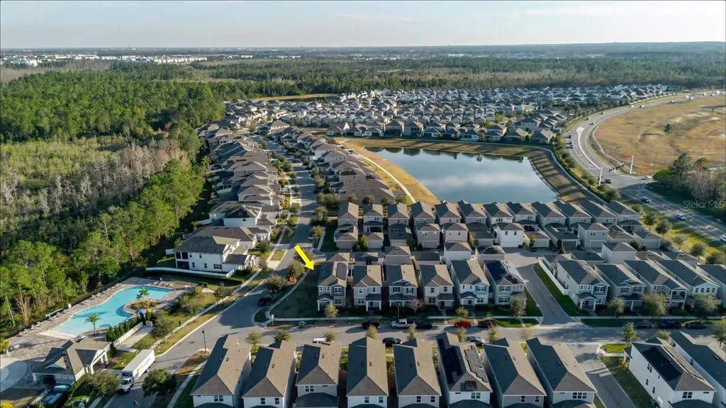 16012 Micelli Drive Winter Garden FL 34787