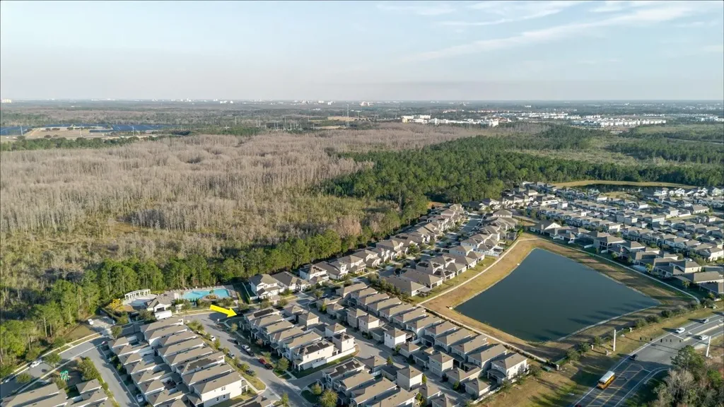 16012 Micelli Drive Winter Garden FL 34787