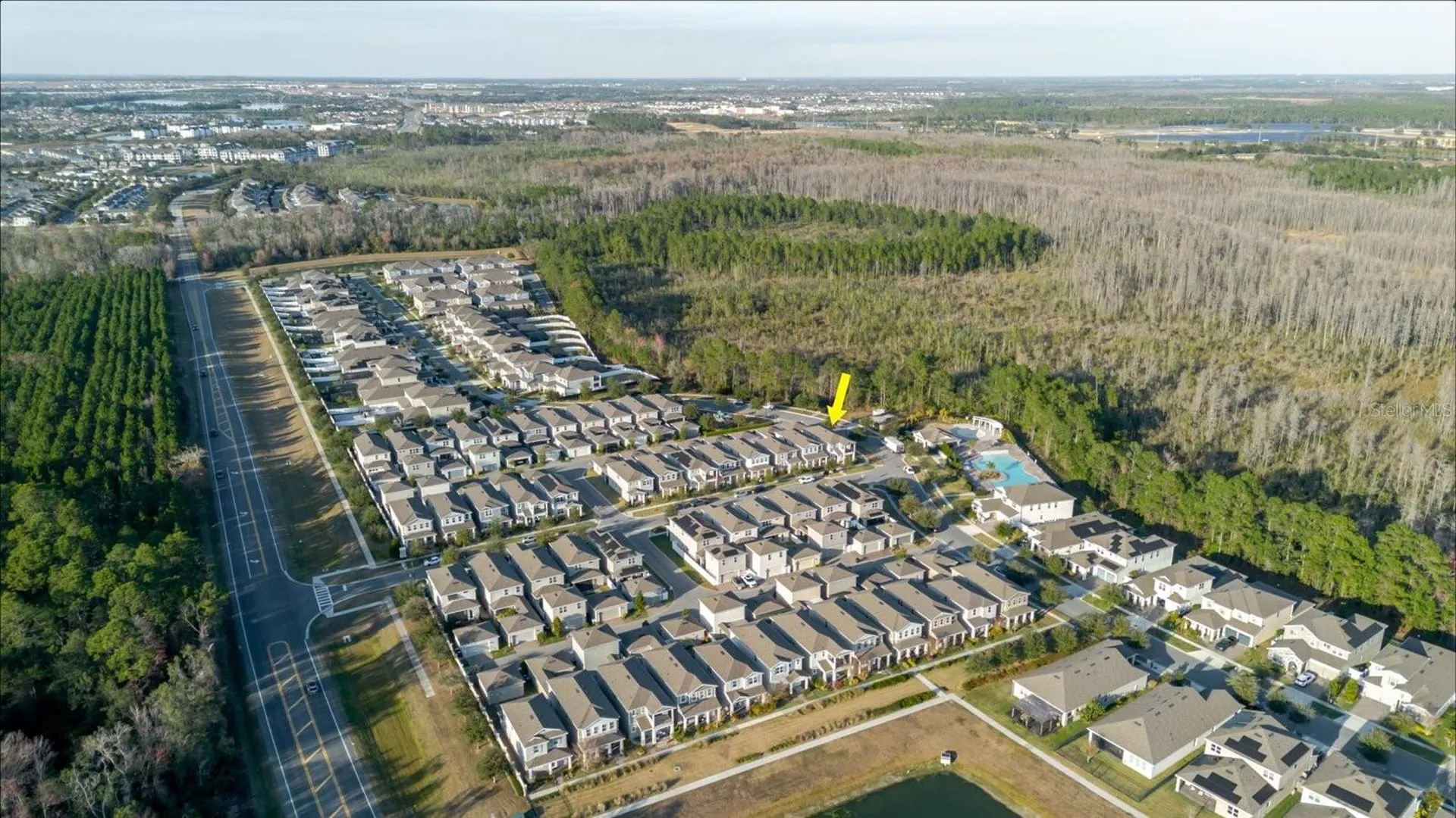 16012 Micelli Drive Winter Garden FL 34787