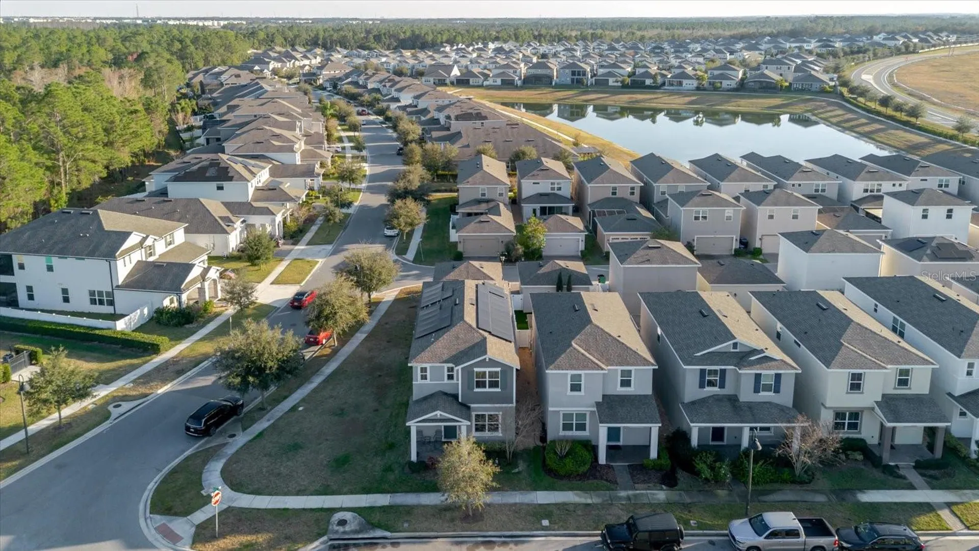 16012 Micelli Drive Winter Garden FL 34787