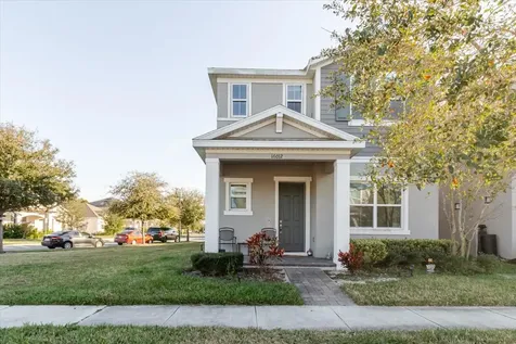16012 Micelli Drive Winter Garden FL 34787