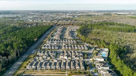 16012 Micelli Drive Winter Garden FL 34787