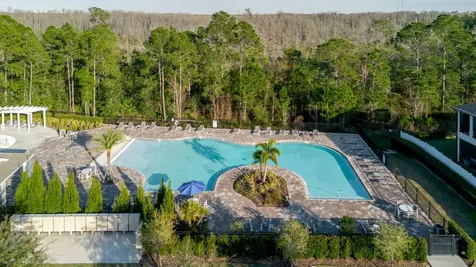 16012 Micelli Drive Winter Garden FL 34787