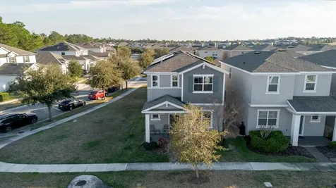16012 Micelli Drive Winter Garden FL 34787