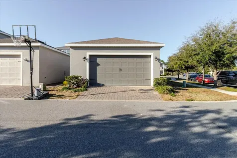 16012 Micelli Drive Winter Garden FL 34787