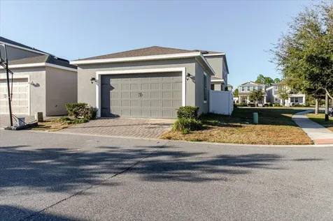 16012 Micelli Drive Winter Garden FL 34787