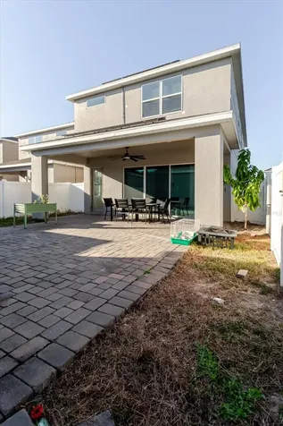 16012 Micelli Drive Winter Garden FL 34787