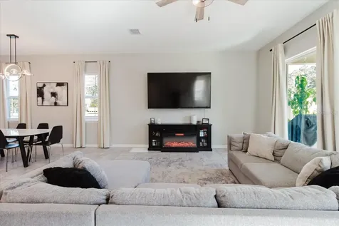 16012 Micelli Drive Winter Garden FL 34787