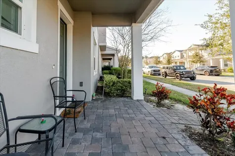 16012 Micelli Drive Winter Garden FL 34787