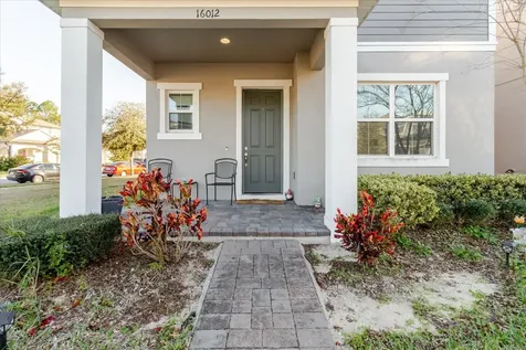 16012 Micelli Drive Winter Garden FL 34787