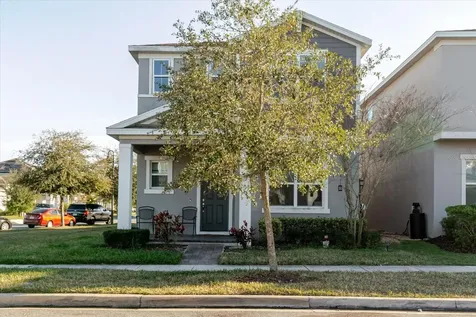 16012 Micelli Drive Winter Garden FL 34787