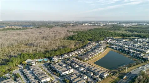 16012 Micelli Drive Winter Garden FL 34787