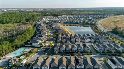 16012 Micelli Drive Winter Garden FL 34787