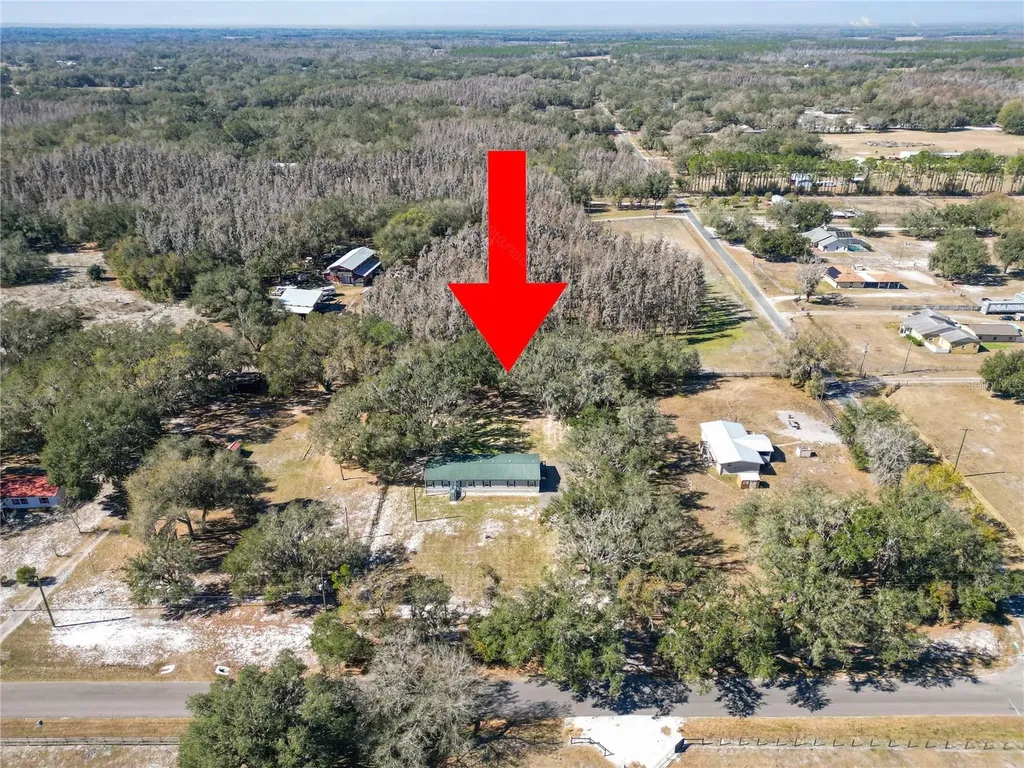 7405 Shoupe Road Plant City FL 33565