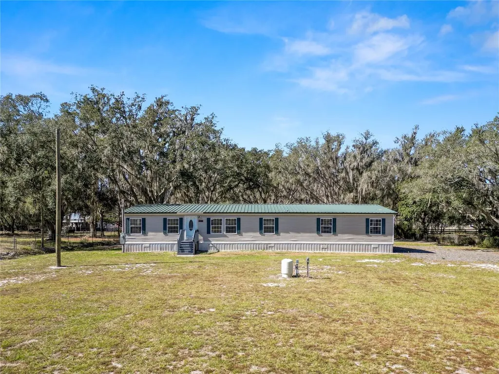 7405 Shoupe Road Plant City FL 33565
