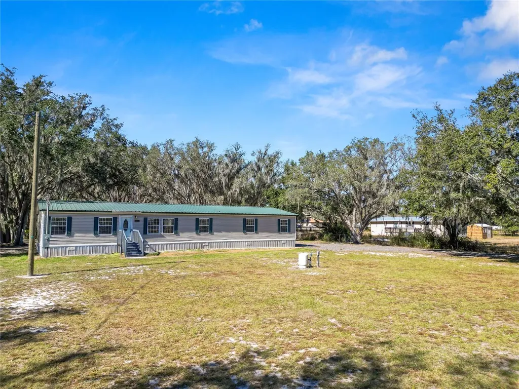 7405 Shoupe Road Plant City FL 33565