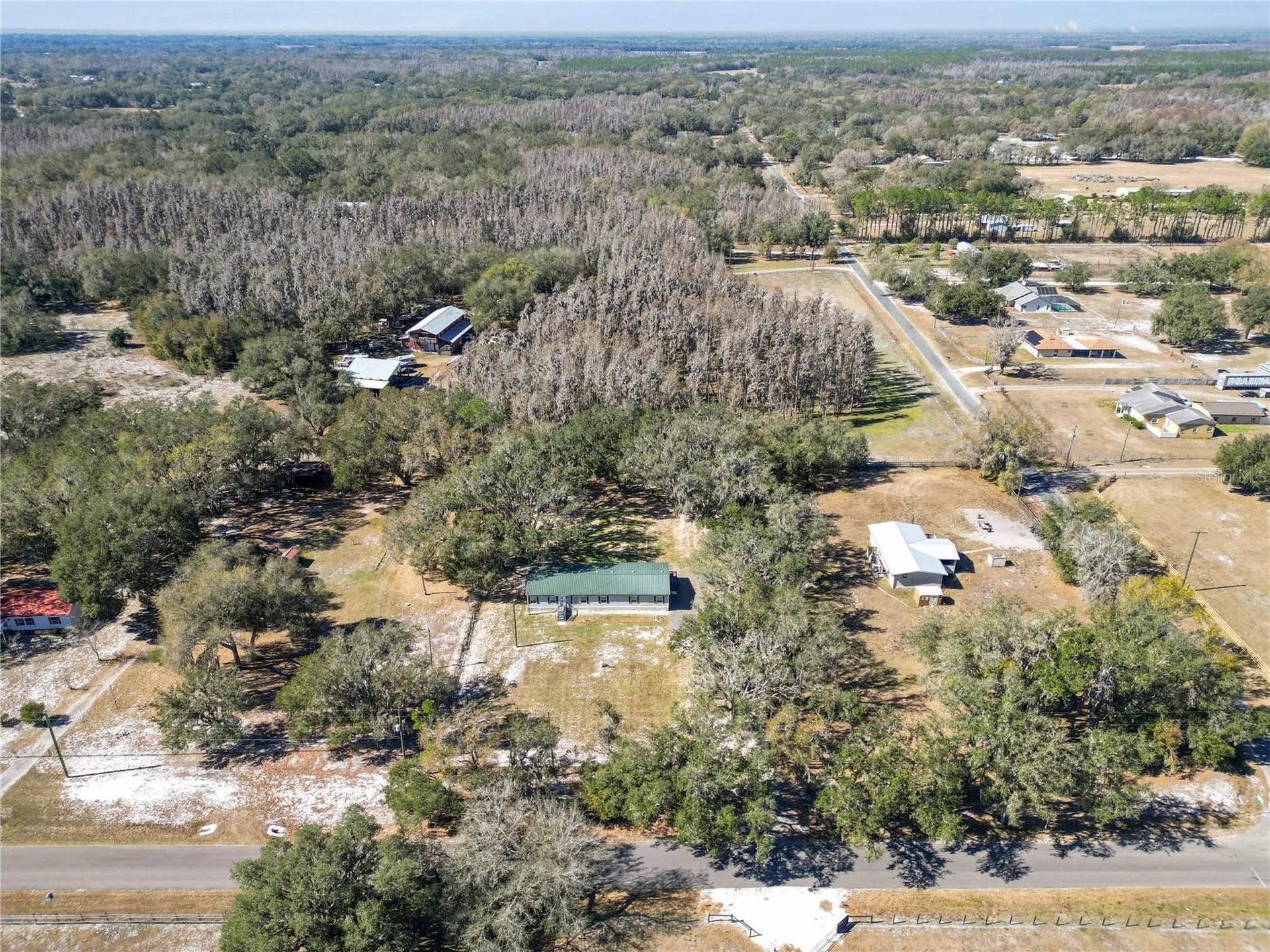 7405 Shoupe Road Plant City FL 33565