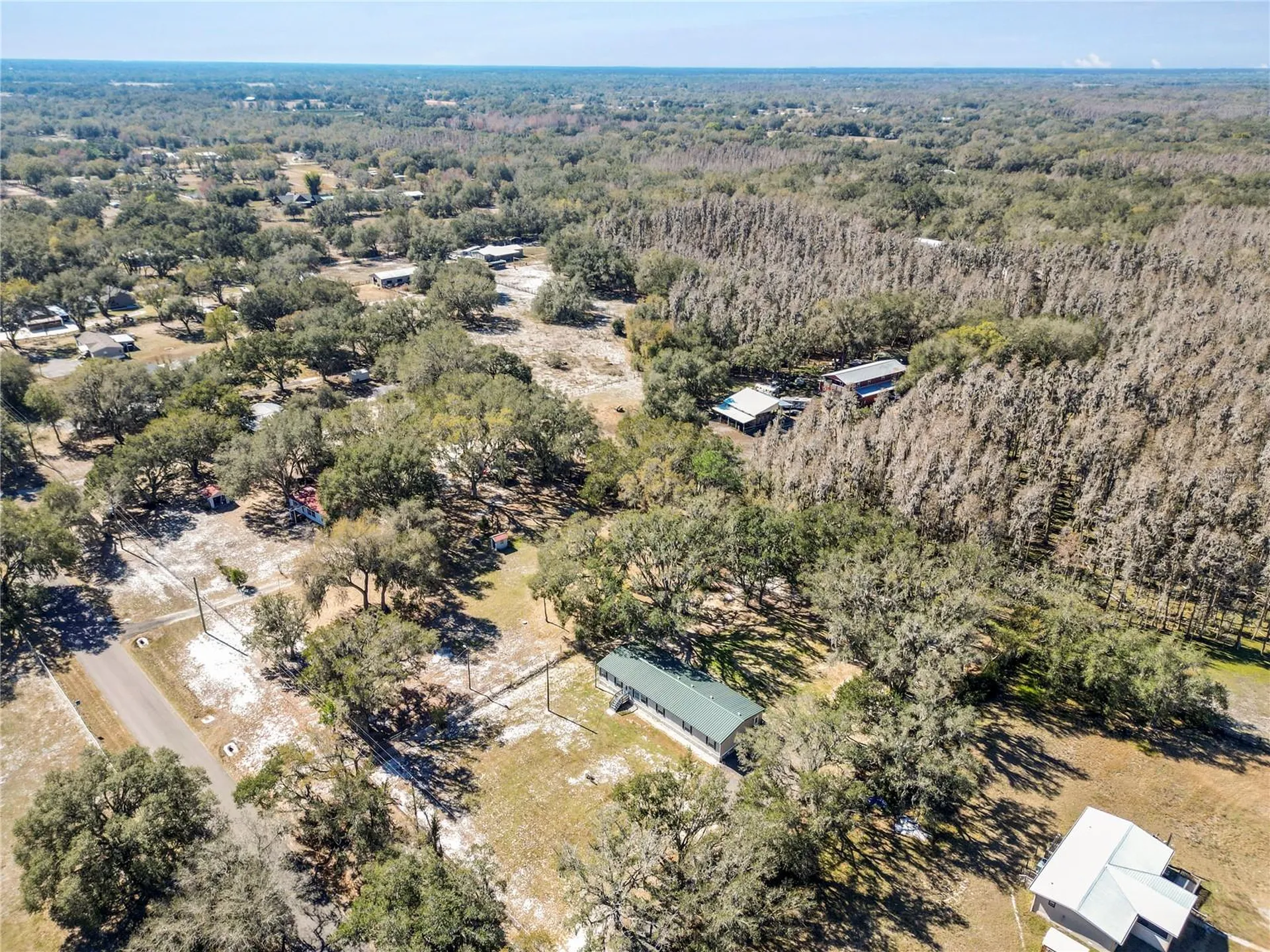 7405 Shoupe Road Plant City FL 33565
