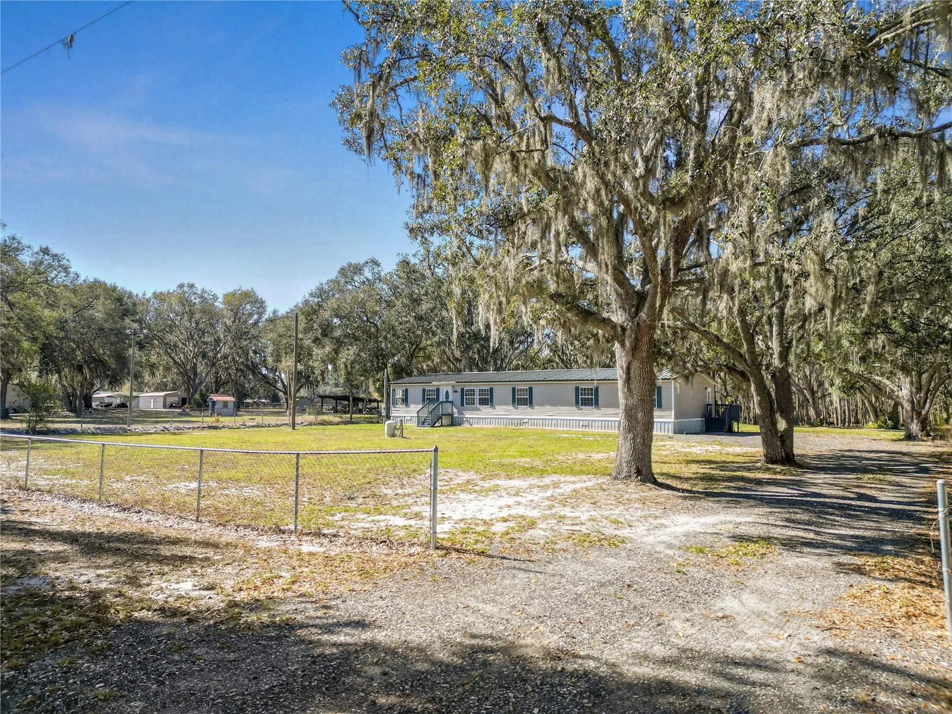 7405 Shoupe Road Plant City FL 33565
