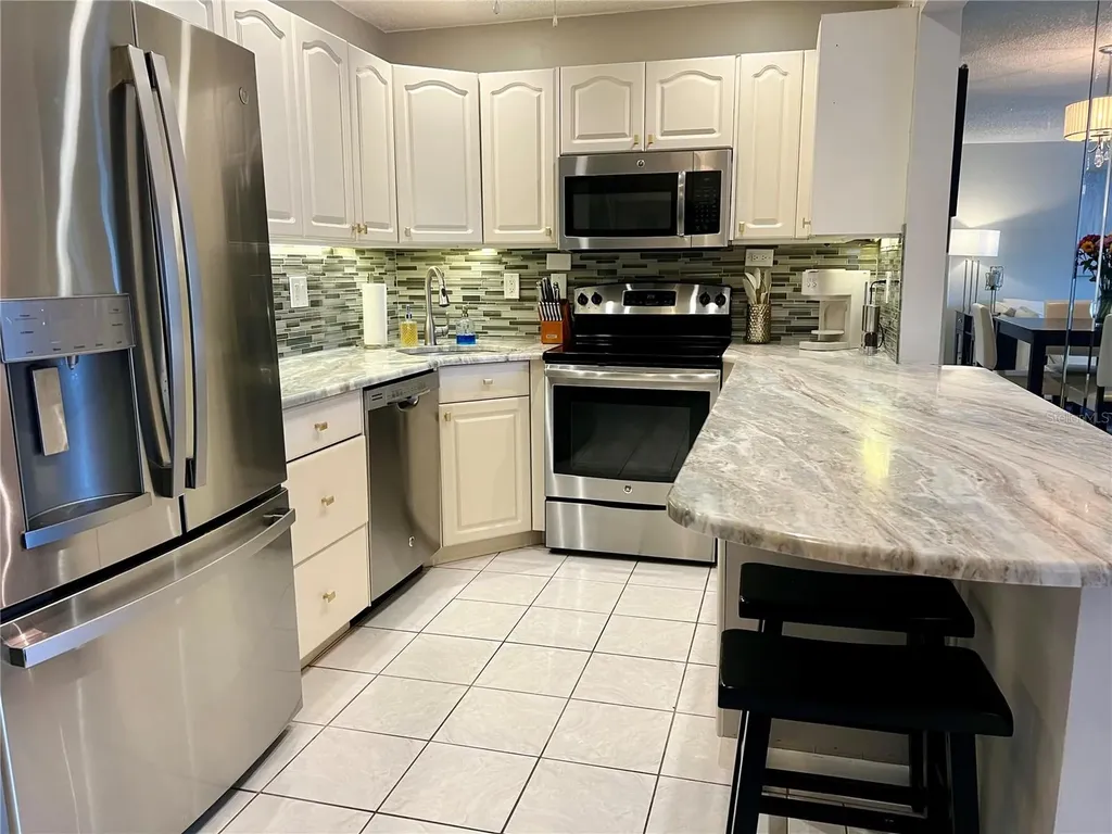 1151 Pine Ridge Circle W Tarpon Springs FL 34688