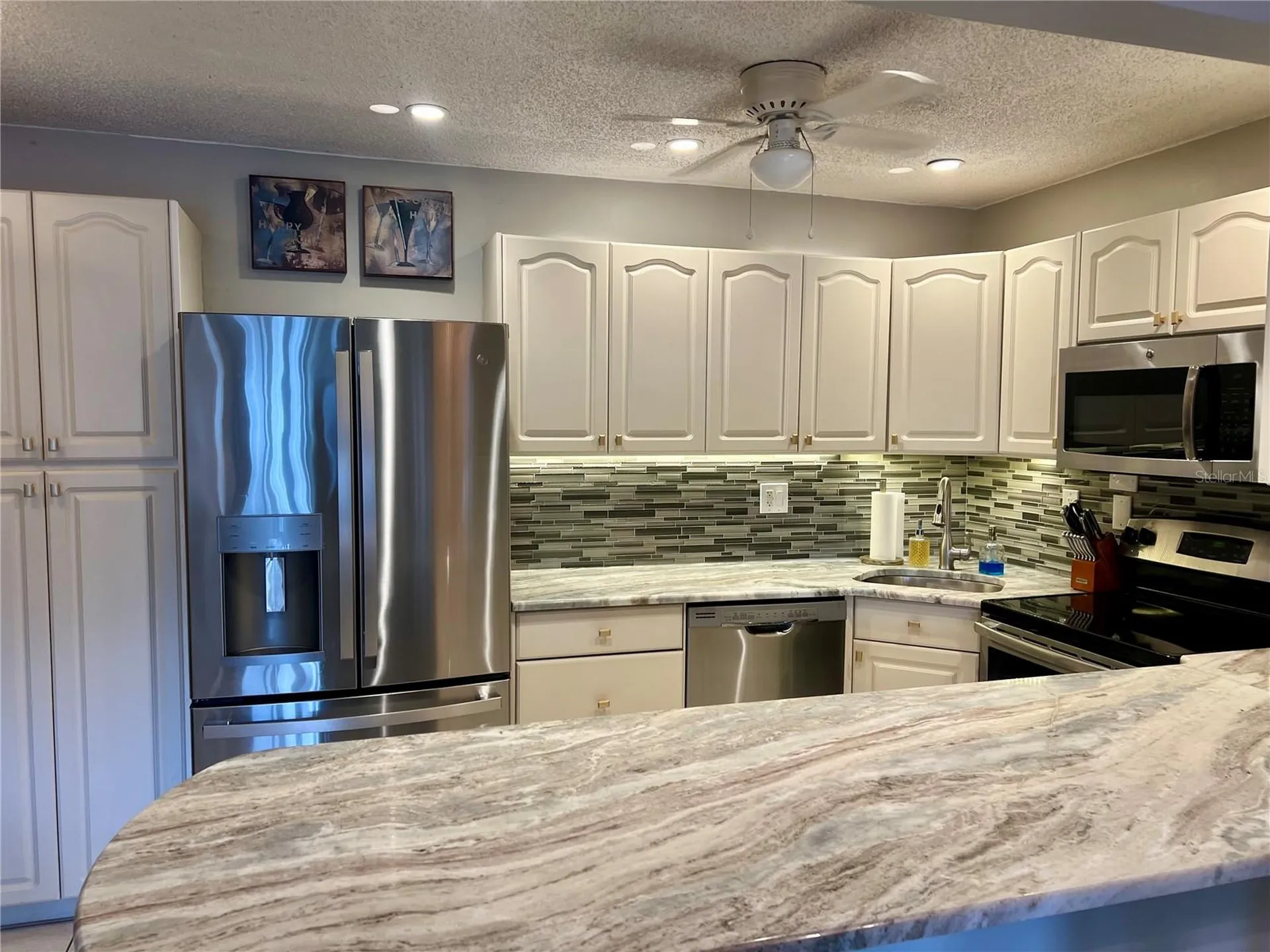 1151 Pine Ridge Circle W Tarpon Springs FL 34688