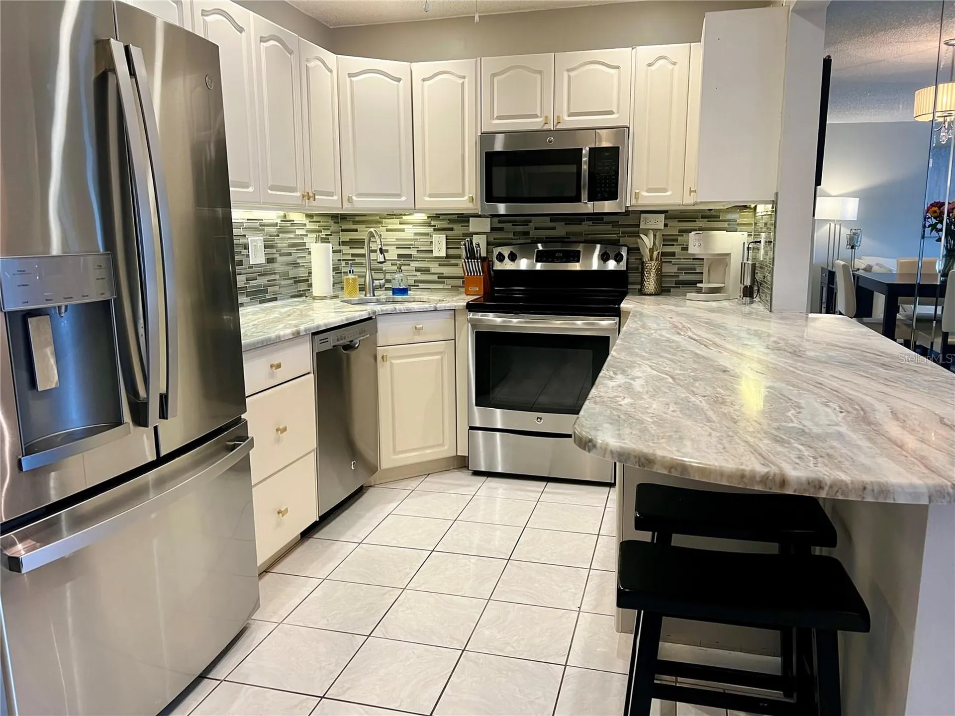 1151 Pine Ridge Circle W Tarpon Springs FL 34688