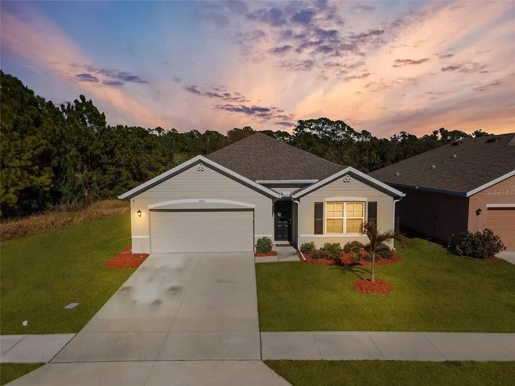 3600 Burrowing Owl Drive Mims FL 32754