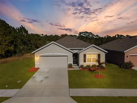 3600 Burrowing Owl Drive Mims FL 32754