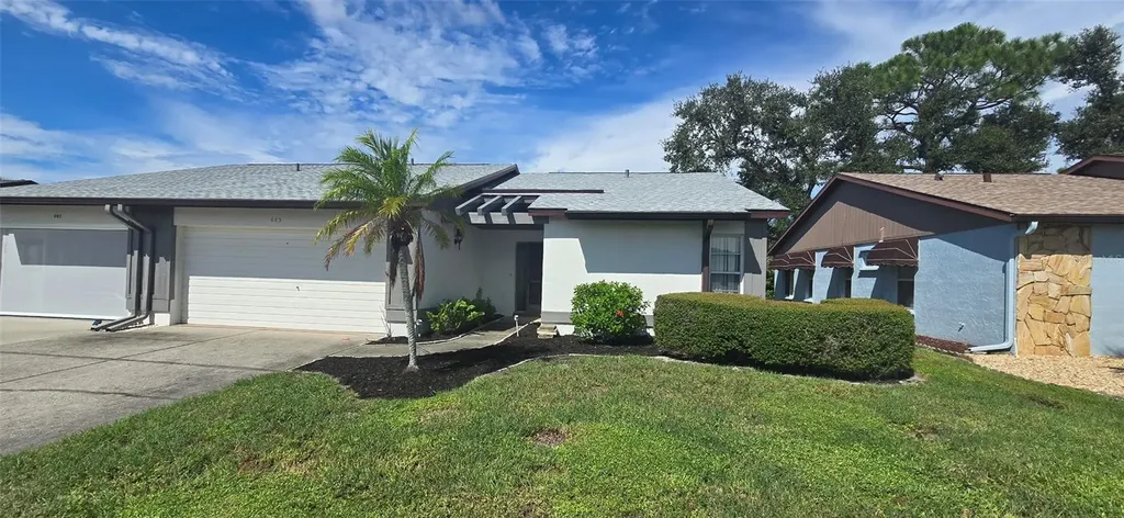 665 Foxwood Boulevard Englewood FL 34223