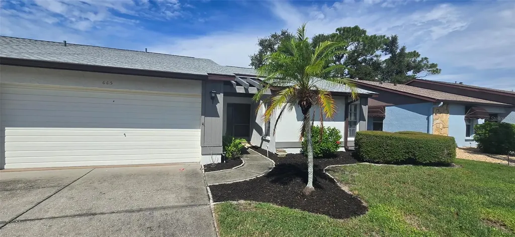 665 Foxwood Boulevard Englewood FL 34223