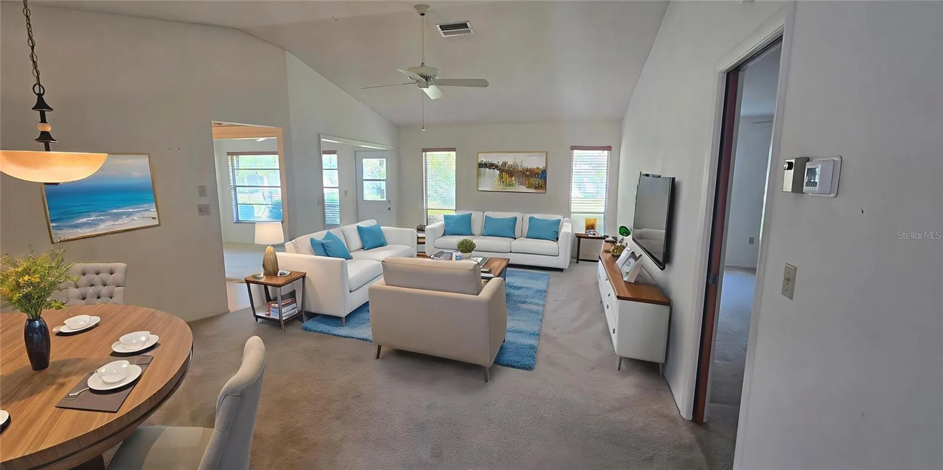 665 Foxwood Boulevard Englewood FL 34223