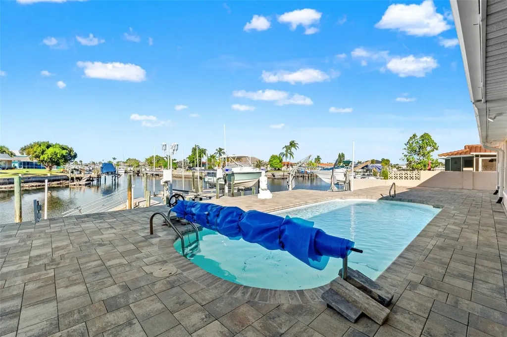 3939 Rudder Way New Port Richey FL 34652