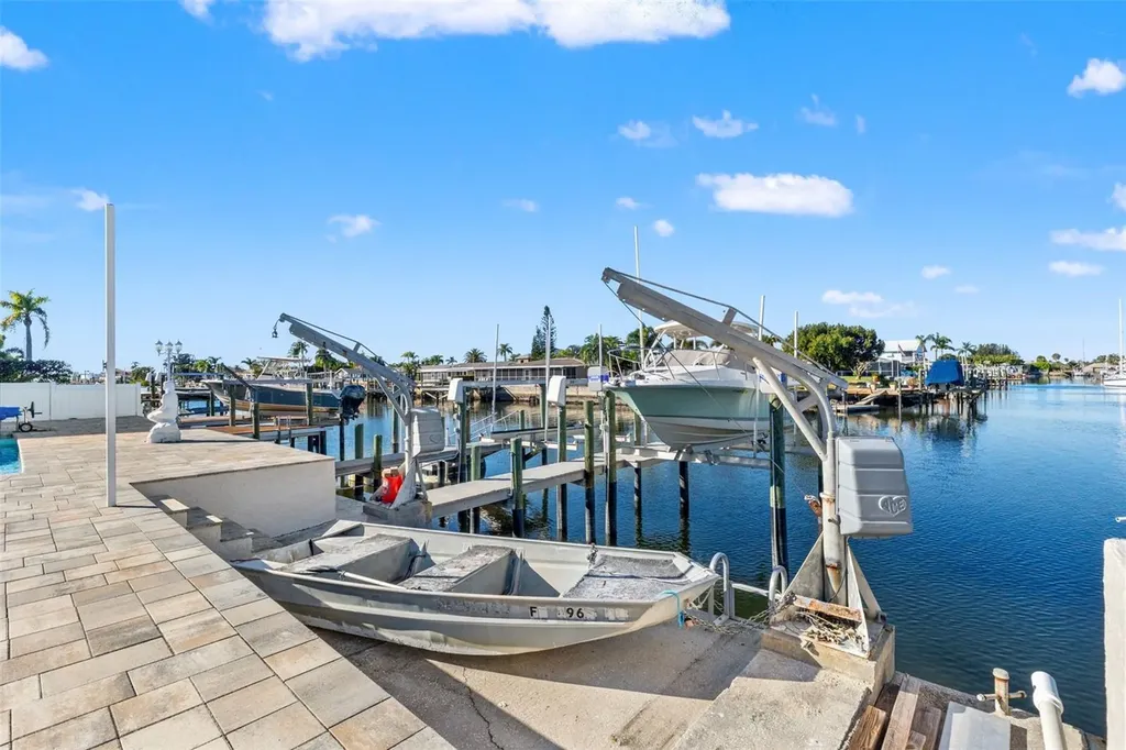 3939 Rudder Way New Port Richey FL 34652