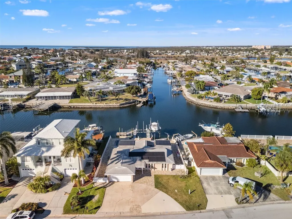 3939 Rudder Way New Port Richey FL 34652