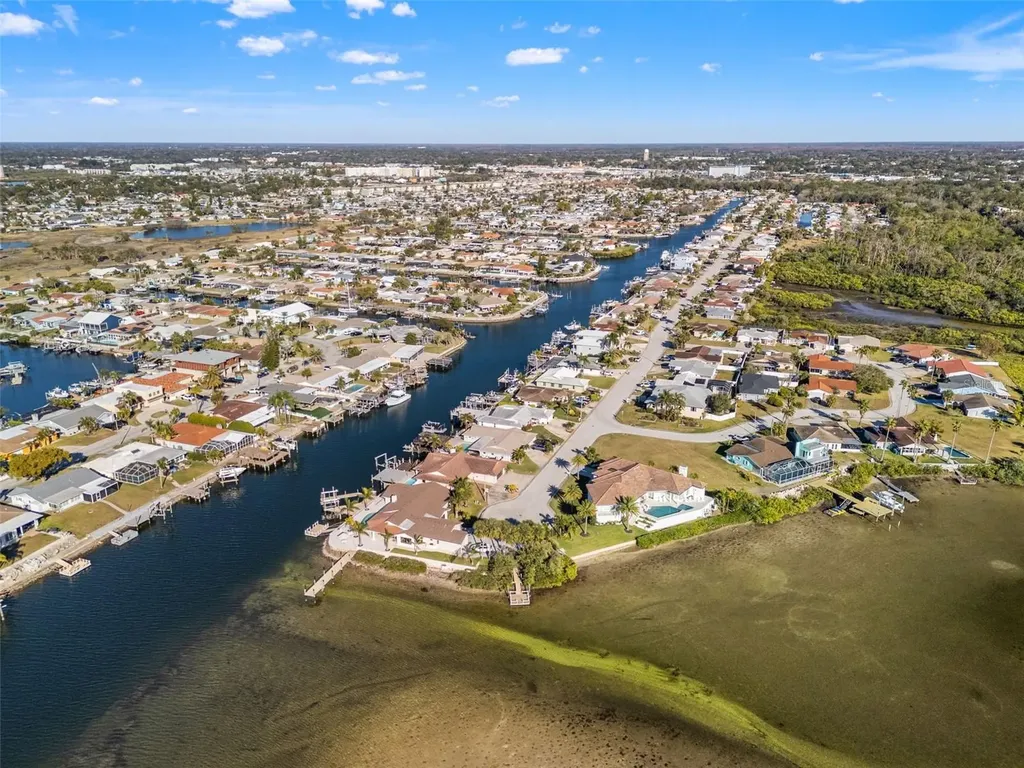 3939 Rudder Way New Port Richey FL 34652