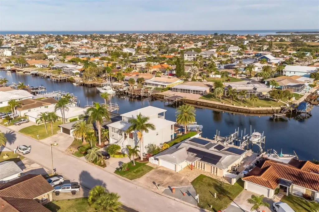 3939 Rudder Way New Port Richey FL 34652