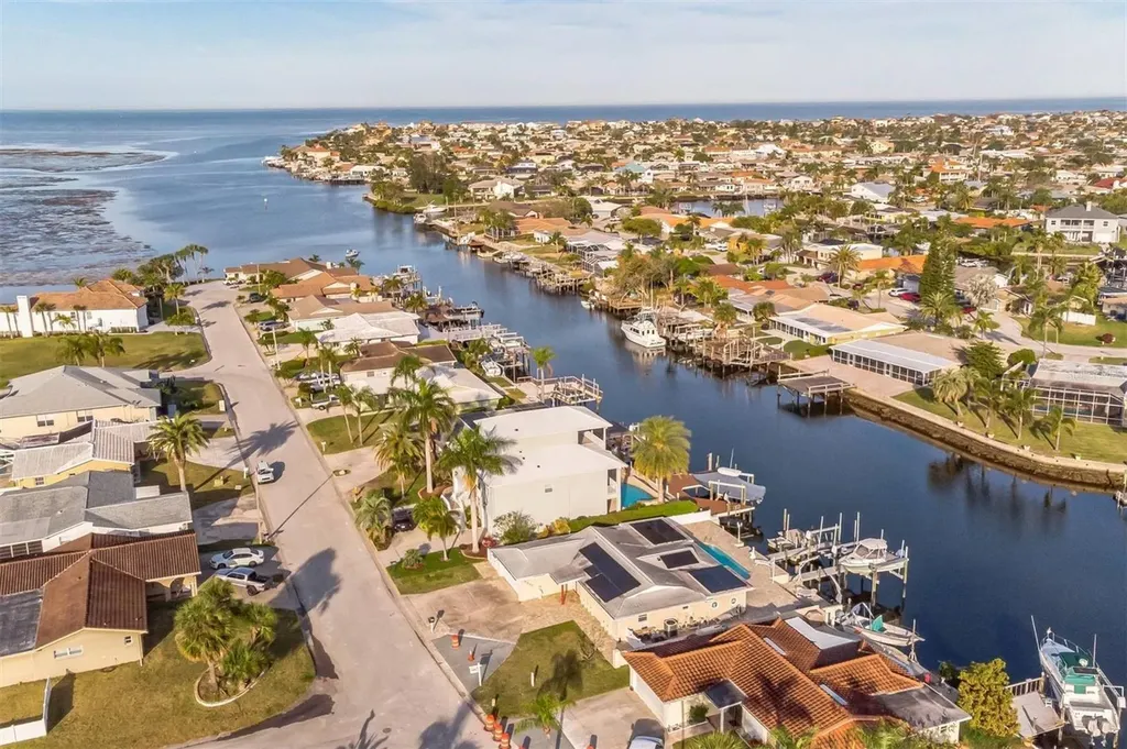 3939 Rudder Way New Port Richey FL 34652