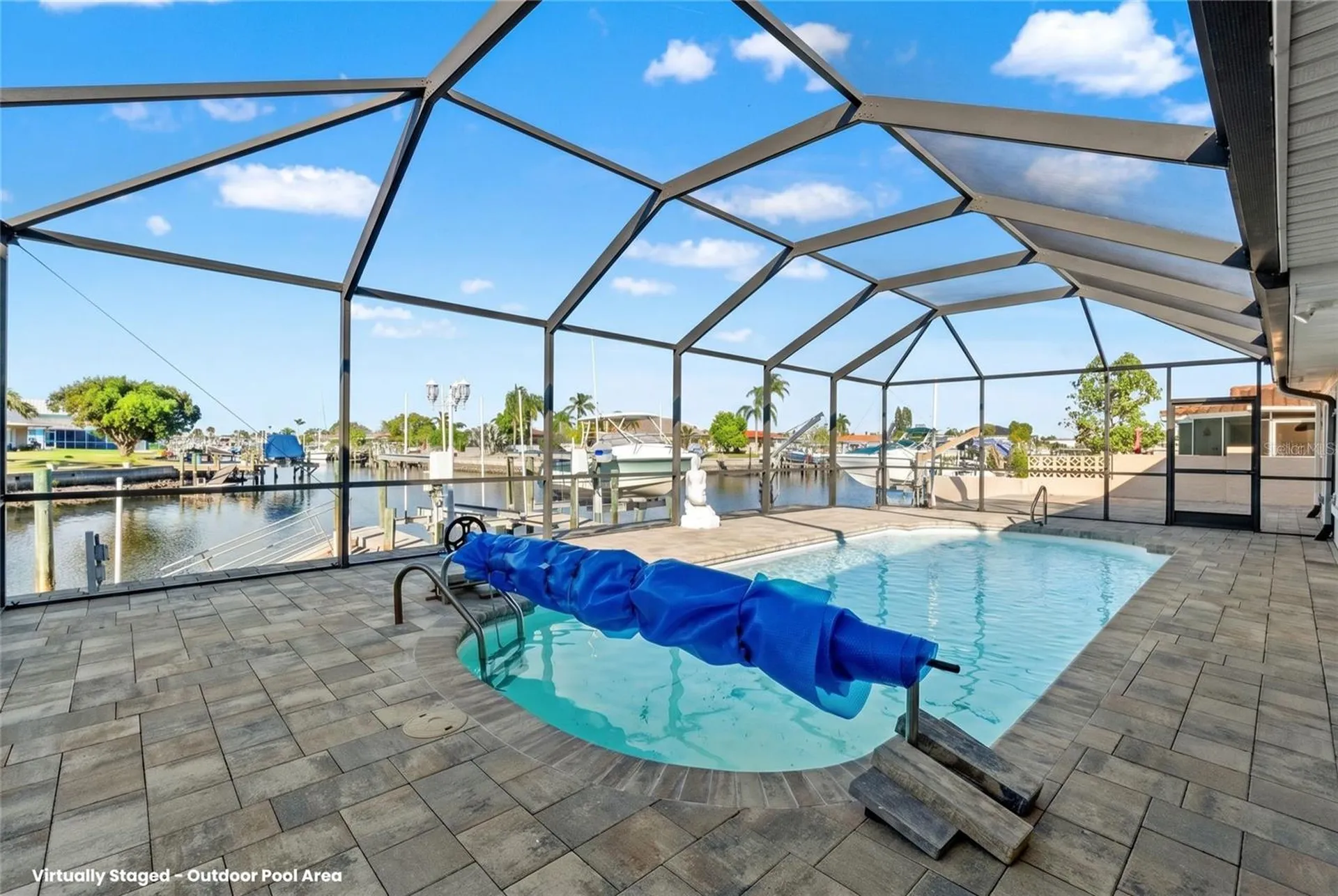 3939 Rudder Way New Port Richey FL 34652