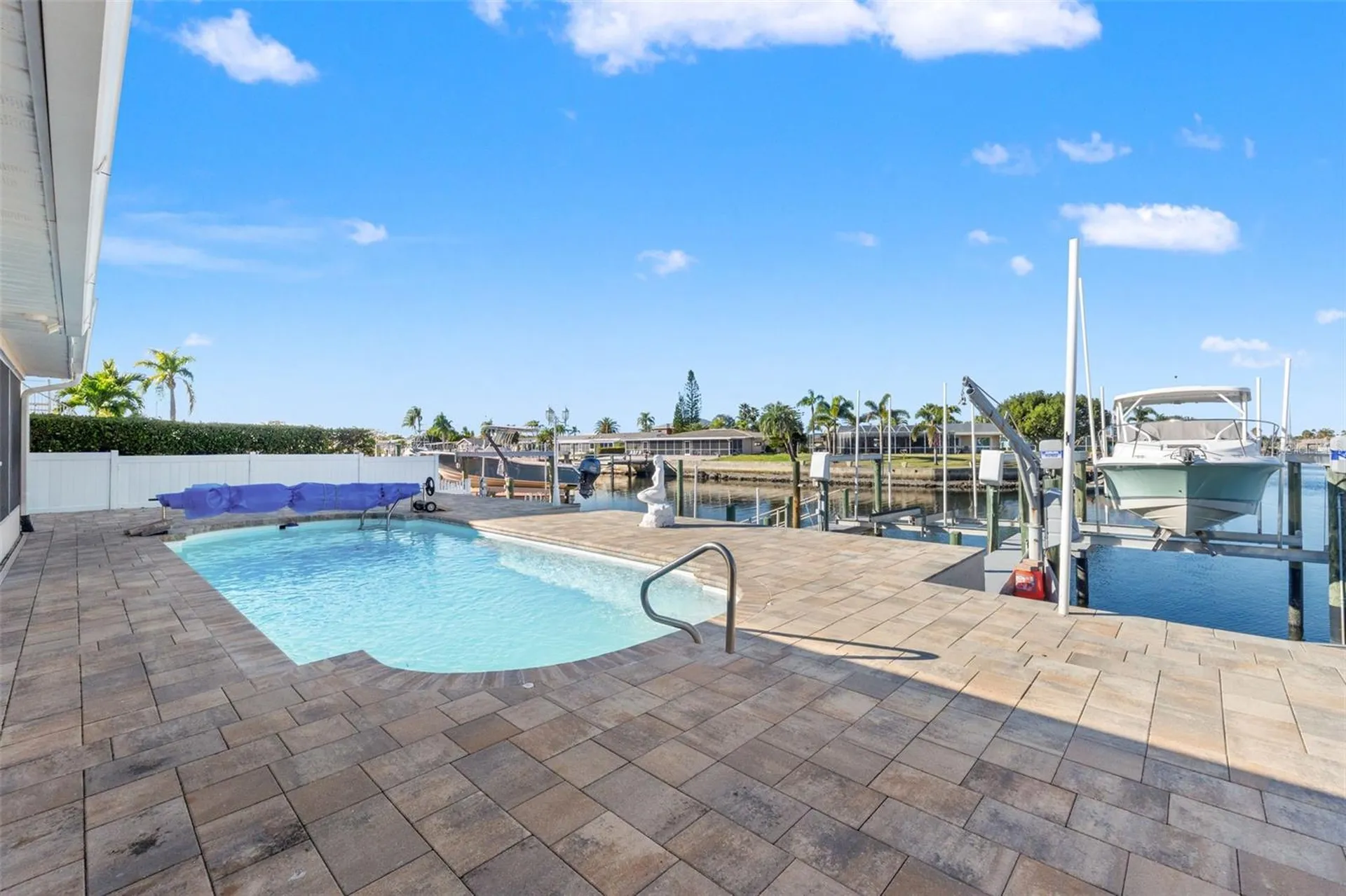 3939 Rudder Way New Port Richey FL 34652