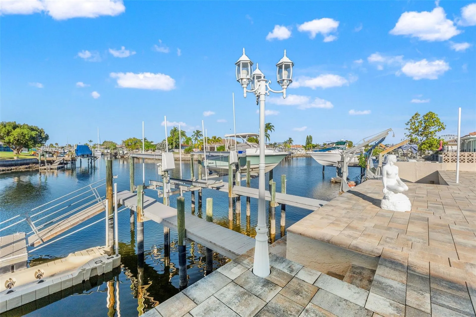 3939 Rudder Way New Port Richey FL 34652