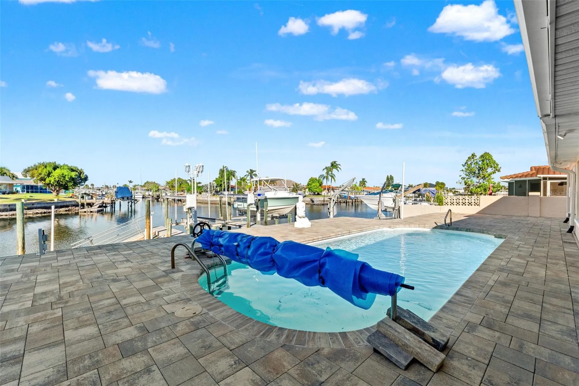 3939 Rudder Way New Port Richey FL 34652